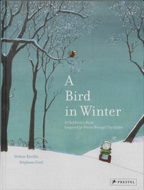 A Bird in Winter