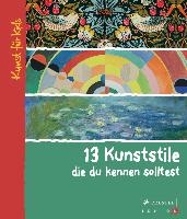 13 Kunststile, die du kennen solltest