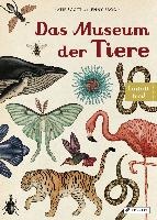 Das Museum der Tiere voorzijde