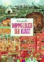 Das große Wimmelbuch der Kunst