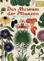 Das Museum der Pflanzen voorzijde