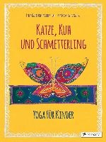 Yoga für Kinder