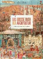 Das große Buch der Architektur