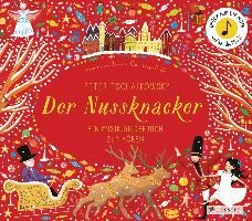 Peter Tschaikowsky. Der Nussknacker