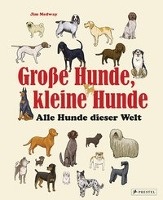 Große Hunde, kleine Hunde voorzijde