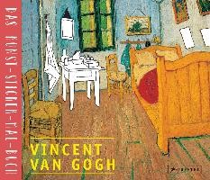 Vincent van Gogh voorzijde