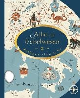 Atlas der Fabelwesen