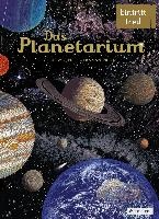 Das Planetarium voorzijde