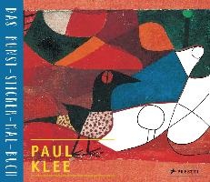 Paul Klee voorzijde