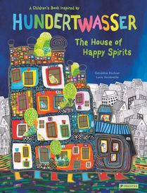 The House of Happy Spirits