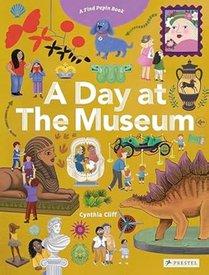 A Day at the Museum