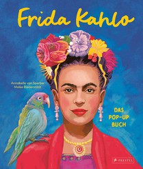 Frida Kahlo [Deutsche Ausgabe]