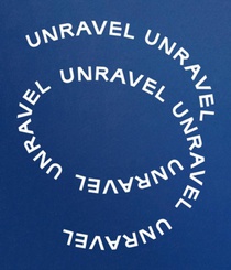 Unravel voorzijde