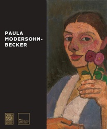 Paula Modersohn-Becker voorzijde