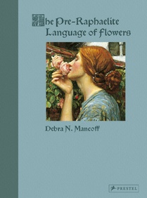 The Pre-Raphaelite Language of Flowers voorzijde