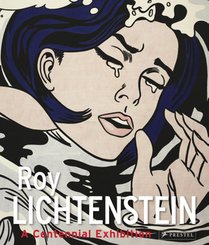 Roy Lichtenstein voorzijde