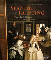 Spanish Painting