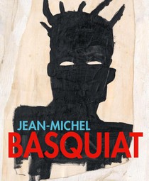 Jean-Michel Basquiat voorzijde