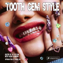 Tooth Gem Style voorzijde