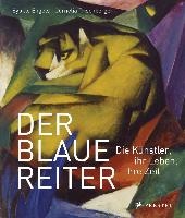 Der Blaue Reiter voorzijde