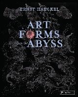 Art Forms from the Abyss voorzijde