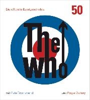 The Who: 50 voorzijde