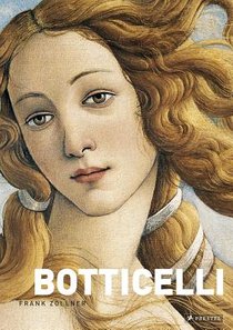 Botticelli voorzijde