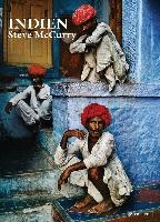 Steve McCurry. Indien voorzijde