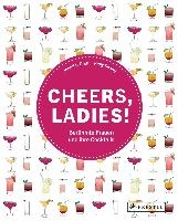 Cheers, Ladies! voorzijde