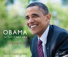 Barack Obama (deutsche Ausgabe)