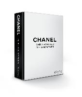 CHANEL: Karl Lagerfeld - Die Kampagnen voorzijde