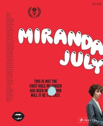 Miranda July voorzijde