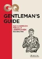 GQ Gentleman's Guide