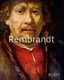 Rembrandt voorzijde