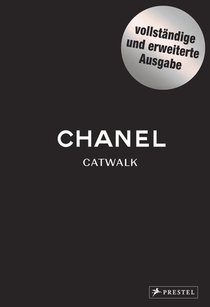 Chanel Catwalk Complete voorzijde