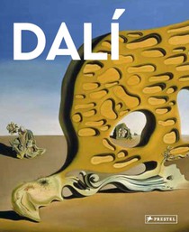 Dali voorzijde