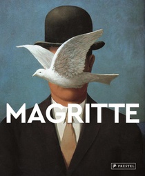 Magritte voorzijde