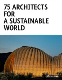 75 Architects for a Sustainable World voorzijde