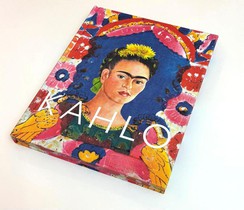 KAHLO