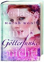 GötterFunke 03 - Verlasse mich nicht!