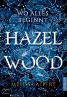 Hazel Wood