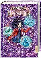 Nevermoor 2. Das Geheimnis des Wunderschmieds