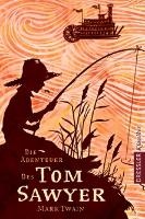 Die Abenteuer des Tom Sawyer voorzijde