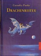 Drachenreiter voorzijde