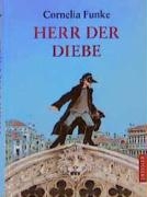 Herr der Diebe voorzijde