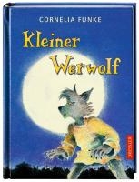 Kleiner Werwolf voorzijde