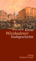 Kleine Wiesbadener Stadtgeschichte voorzijde