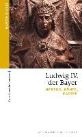 Ludwig IV. der Bayer voorzijde