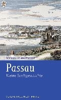 Passau voorzijde