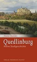 Quedlinburg voorzijde